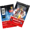 Cartes Kptain® Brûleurs De Loups de Grenoble 2024-25 - Packs à l'unité