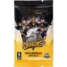 Cartes Kptain® Dragons de Rouen 2024-25 - Packs à l'unité