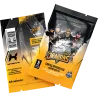 Cartes Kptain® Dragons de Rouen 2024-25 - Packs à l'unité