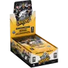 Cartes Kptain® Dragons de Rouen 2024-25 - Boîte de 10 packs