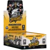 Cartes Kptain® Dragons de Rouen 2024-25 - Boîte de 10 packs