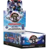 Cartes Kptain® Ducs d'Angers 2024-25 - Boîte de 10 packs