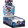 Cartes Kptain® Ducs d'Angers 2024-25 - Boîte de 10 packs