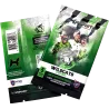Cartes Kptain® Wildcats d'Epinal 2024-25 - Packs à l'unité