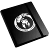 Album Spartiates - 4 cases - Logo blanc