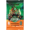Cartes Kptain® Nanterre 92 2024-25 - Packs à l'unité
