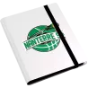 Album Nanterre 92 - 4 cases - Logo rond couleurs