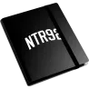 Album Nanterre 92 - 4 cases - Logo NTR92 blanc