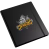 Album Dragons de Rouen - 9 cases - Logo
