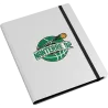 Album Nanterre 92 - 9 cases - Logo Rond couleurs