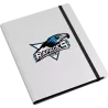 Album Rapaces de Gap - 9 cases - Logo Rapace