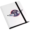 Album Ducs d'Angers - 4 cases - Logo