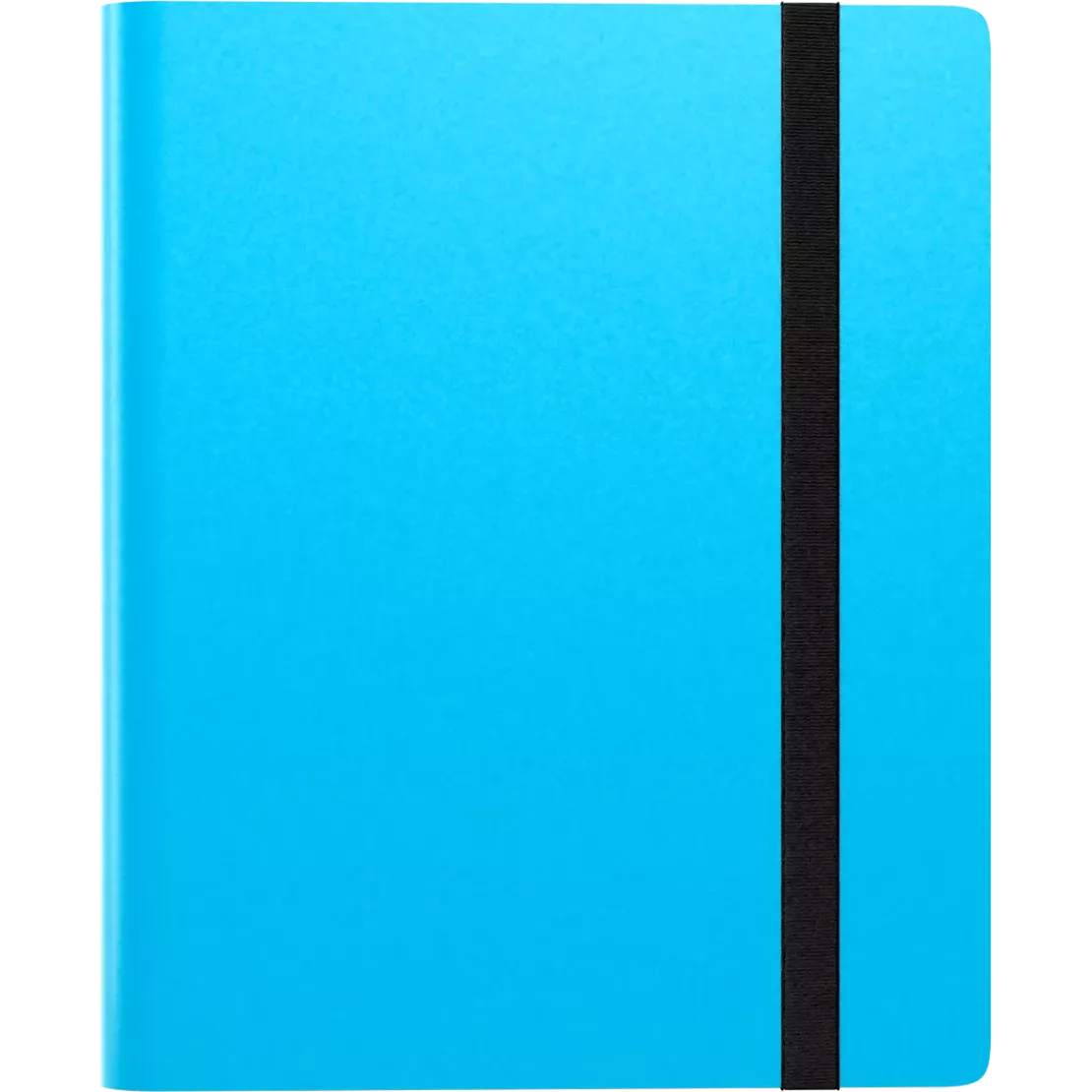 Album 4 cases pour cartes de collection
