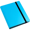 Album 4 cases pour cartes de collection