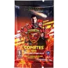 Cartes Kptain® Comètes de Meudon 2024-25 - Packs à l'unité