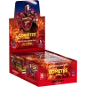 Cartes Kptain® Comètes de Meudon 2024-25 - Boîte de 10 packs