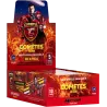 Cartes Kptain® Comètes de Meudon 2024-25 - Boîte de 10 packs