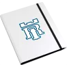 Album Remparts de Tours - 9 cases - Logo