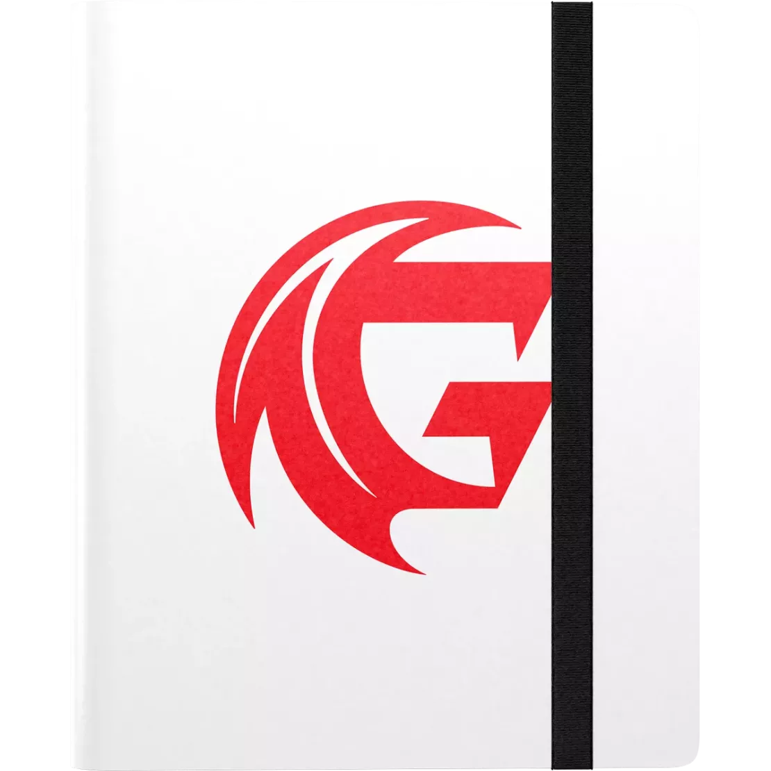 Album Gothique d'Amiens - 4 cases - Logo Rouge