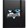 Album Rapaces de Gap - 4 cases