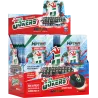 Cartes Kptain® Jokers de Cergy 2023-24 UPDATE - Boîte de 50 packs
