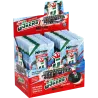 Cartes Kptain® Jokers de Cergy 2023-24 UPDATE - Boîte de 50 packs