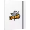 Album Dragons de Rouen - 4 cases - Logo