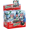 Cartes Kptain® Jokers de Cergy 2023-24 UPDATE - Boîte de 50 packs
