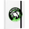Album Wildcats d'Epinal - 4 cases