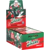 Cartes Kptain® Jokers de Cergy 2023-24 - Boîte de 10 packs