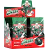 Cartes Kptain® Jokers de Cergy 2023-24 - Boîte de 50 packs