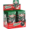 Cartes Kptain® Jokers de Cergy 2023-24 - Boîte de 50 packs