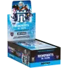 Cartes Kptain® Remparts de Tours 2024-25 - Boîte de 10 packs