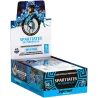 Cartes Kptain® Spartiates de Marseille 2024-25 - Boîte de 10 packs