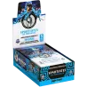 Cartes Kptain® Spartiates de Marseille 2024-25 - Boîte de 10 packs
