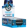 Cartes Kptain® Spartiates de Marseille 2024-25 - Boîte de 10 packs