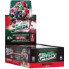 Cartes Kptain® Jokers de Cergy 2024-25 - Boîte de 10 packs