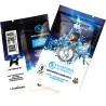 Cartes Kptain® Spartiates de Marseille 2024-25 - Packs à l'unité
