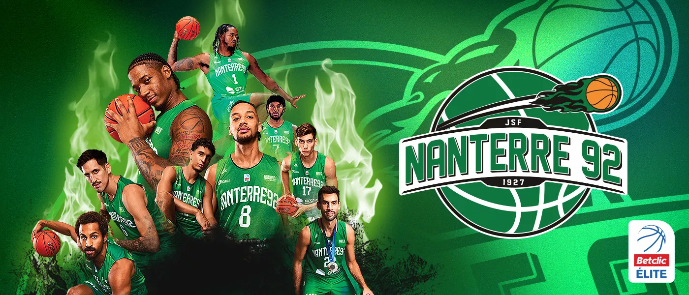 Nanterre 92 2024-25