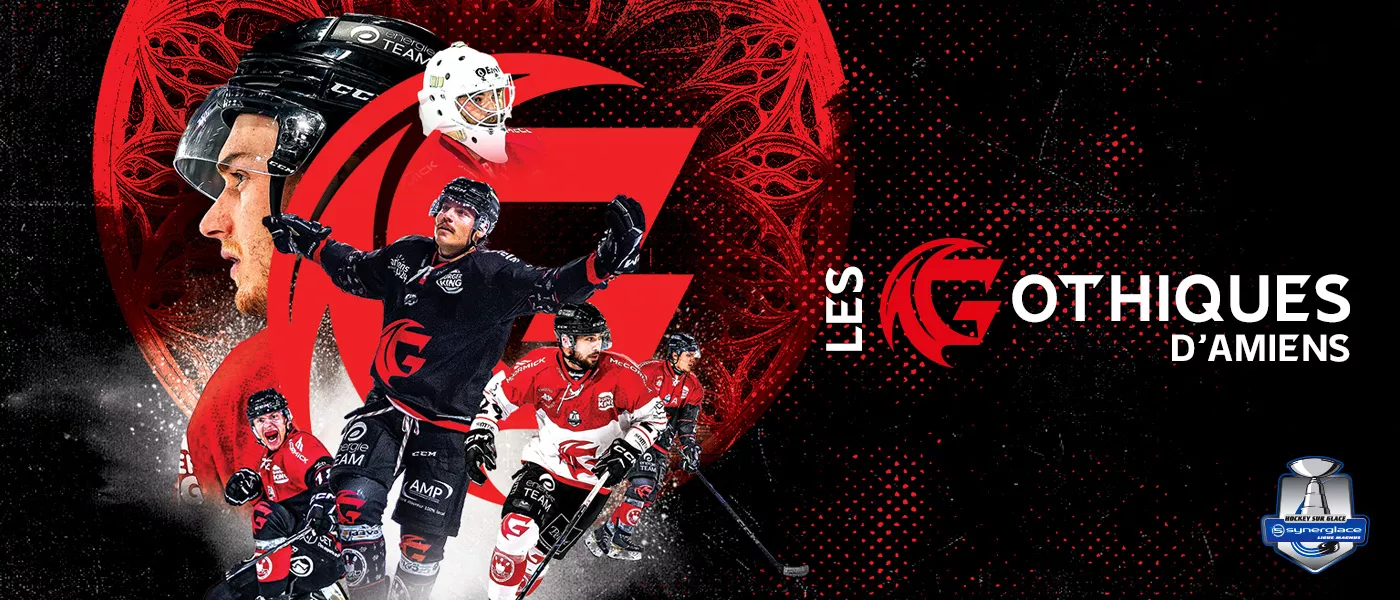 Gothiques d'Amiens 2024-25